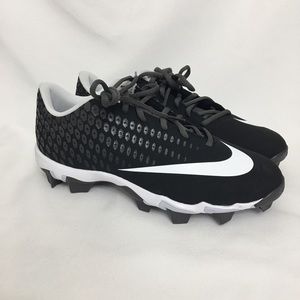 Nike Mens Vapor Ultrafly 2 Keystone Black Cleats